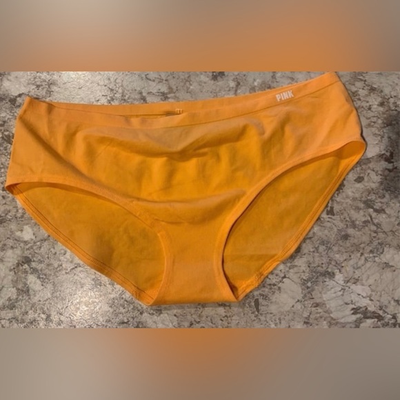 VS PINK Halloween Panty Hipster Large NWT - Picture 2 of 4